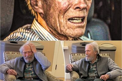 Clint Eastwood: A Life of Triumph and Tragedy at 93