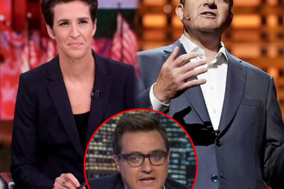 MSNBC Faces Unprecedented Turmoil: Top Hosts Exit, Viewers Vanish—Network’s Desperate Gamble Exposes Startling Truth Behind Its Sharp Decline! What’s Happening Behind Closed Doors, and Why Are Stars and Fans Abandoning Ship? Discover the Real Story of MSNBC’s Struggles, the Dramatic Shakeups Rocking the Channel, and the Bold Moves Executives Are Making to Rescue the Network. Don’t Miss the Inside Scoop on the Crisis That’s Changing the Face of Cable News—And What the Future Holds for MSNBC!
