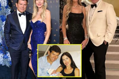 SHOCKING REVEAL: Bret Baier Admits He Wasn’t Ready for Marriage—But Amy’s Unexpected Actions Changed His Life Forever! What Did She Do That Completely Transformed Their Relationship? Fans Stunned by This Jaw-Dropping Confession! Get the Full Story Behind the Fox News Star’s Personal Revelation!