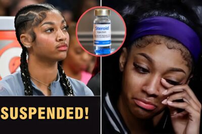 Angel Reese in HOT WATER: Faces massive fine after urging WNBA players to boycott the season!