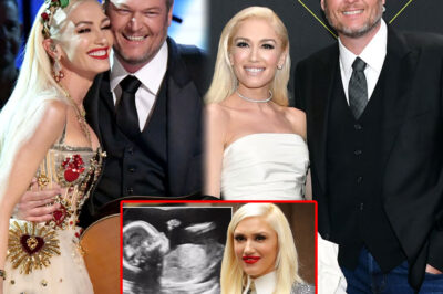 Blake Shelton’s Miracle: After Years of IVF Heartbreak and Secret Struggles, the Country Star and Gwen Stefani Announce They’re Expecting—What Finally Made This Dream Come True? Fans in Shock as the Couple Breaks Their Silence with a Stunning Baby Reveal That Promises to Transform Their Lives Forever! Discover the Untold Story Behind Their Emotional Journey, the Surprising Details About Their Road to Parenthood, and Why This News Has Everyone Talking—Is This the Most Inspiring Celebrity Baby Announcement of the Year?