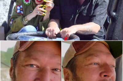 Blake Shelton Sings His Way Through His Latest Farming Shenanigans — “I’m Planting My Seed” Has Fans in Stitches
