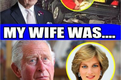 King Charles III: A Life Shadowed by Scandal and Redemption