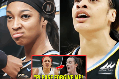 Chennedy Carter KICKED OFF & QUICKLY REPLACED by Chicago Sky After Physical Altercation with Caitlin Clark!