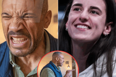 Stranger Publicly Confronts Caitlin Clark at Café – Her Unexpected Response Shocks Everyone!