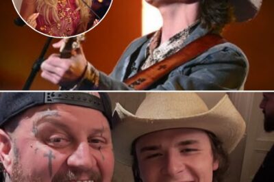 A Night to Remember: How 18-Year-Old John Foster Stunned Millions With a Timeless Brooks & Dunn Classic—Why Did His Simple, Soulful “Neon Moon” Performance Bring the Golden Age of Country Music Back to Life? Audiences Saw More Than Just a Rising Star—They Rediscovered Their Own Memories and Lost Loves in Every Note. Discover the Story Behind the Haunting Rendition That Left the Nation Speechless and Find Out Why John Foster Is Being Compared to Legends Like Dwight Yoakam!