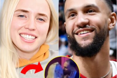 Hailey Van Lith just arrived in the WNBA, kissing Jalen Suggs, claiming sovereignty among NBA stars, WNBA fans reacted strongly