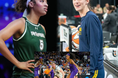 Explosive Controversy Erupts: Kate Martin’s Demand to Ban Angel Reese From the WNBA Over ‘Unsportsmanlike Conduct’ Sends Social Media Into a Frenzy—Did Angel Really Punch Caitlin Clark? Discover Why Kate’s Shocking Call for Tougher Discipline Is Dividing Fans and Sparking Outrage Across the Sports World! Get the Full Story Behind the Viral Incident, the Heated Reactions, and What This Means for the Future of Women’s Basketball—You Won’t Believe What Happened Next!