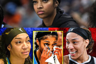 BREAKING: Angel Reese & Chennedy Carter SHOCKED as Every WNBA Team Turns Their Backs—What’s REALLY Happening Behind the League’s Closed Doors? Insiders Expose the Turmoil Inside the Chicago Sky Locker Room: Burned Bridges, Cryptic Tweets, and Betrayal! Was Chennedy Carter’s Exit Just Business—Or Something Deeply Personal? Plus, The Mysterious Move Angel Reese Made the Morning After That Has Everyone in the League Talking—Get the Full Story Behind the WNBA’s Most Explosive Drama Yet!