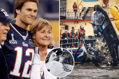 BAD NEWS: Tom Brady suddenly announced that he would be pausing all his current activities and work to spend time treating his mother’s “serious illness”, causing fans and Fox News colleagues to worry and pray for him to overcome this difficult time… 
