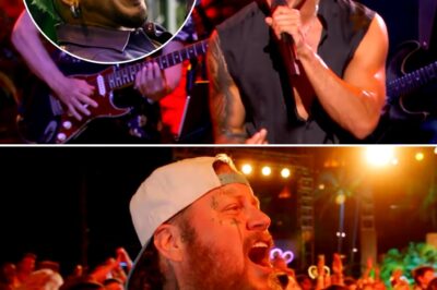 MKY just lit up the American Idol 2025 stage with a buttery-smooth cover of Miguel’s Adorn, and it’s got people losing their minds. This isn’t just good—this is “second-coming-of-Adam-Lambert” good. His falsetto? Absolutely unreal—like, “where-did-that-note-even-come-from” unreal. You can’t take your eyes off him, and your ears? They’re hooked. The way he commands the stage—it’s like watching El DeBarge reincarnated with a modern twist. This guy isn’t just singing, he’s floating. There’s a whole world waiting for him—R&B, Latin R&B, Reggaeton… honestly, if there’s music on the moon, he’s got a spot there too. MKY is that superstar.