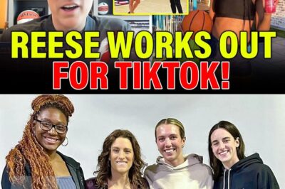 Stephanie White DESTROYS Angel Reese & Reveals SECRET Caitlin Clark Game plan!