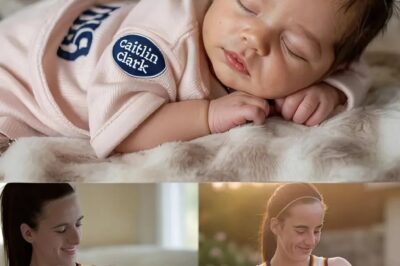 Caitlin Clark’s Unbelievable Act of Kindness: WNBA Superstar Adopts Newborn Abandoned in Landfill—Just Days After Leading Indiana Fever to Victory! Discover the Untold Story Behind Her Life-Changing Decision That’s Captivating Fans Worldwide—What Inspired Clark to Open Her Heart and Home to a Child in Need? The Emotional Journey, the Reactions From the Basketball World, and the Powerful Message She’s Sending Off the Court—You Won’t Believe the Reason Behind This Heroic Move!