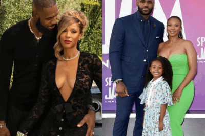 After a 5.5 magnitude earthquake, LeBron James suddenly confirmed that his beloved house had collapsed, but what he regretted for the rest of his life was that his wife and daughter, Savannah James, who lived in that house, had… read more – papasuke