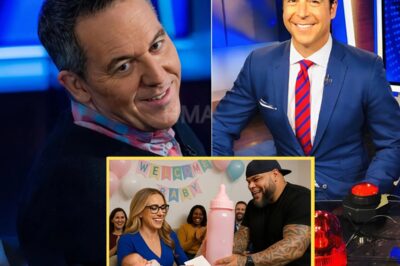 BREAKING: Kat Timpf Throws a Hilarious and Heartwarming Baby Shower in NYC, But It’s Tyrus’ Outrageous Yet Perfect Gift That Steals the Show—Inside the Fox News Star’s Unforgettable Celebration With Greg Gutfeld, Emily Compagno, Jesse Watters, and Dana Perino That Had Everyone Laughing, Crying, and Planning a New Talk Show for Her Baby—Yes, Really!
