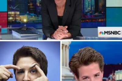 Rachel Maddow is at the center of a growing storm at MSNBC, as new leadership pushes for a shift toward more opinion-driven content to boost ratings.
