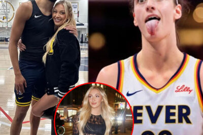 Tyrese Haliburton’s Girlfriend Fires Back After Caitlin Clark Made A Comment About Her Man’s Nasty Toes