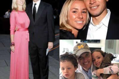 Harold Ford Jr.’s Wife BREAKS Her 16-Year Silence: The Jaw-Dropping Truth About Their Marriage Finally Revealed! What Drove Her to Speak Out Now—And What Hidden Secrets and Emotional Confessions Is She Sharing About Their Life Together? As Fans and Media Go Into a Frenzy, Discover the Revelations That Are Set to Shake Up Everything You Thought You Knew About This High-Profile Couple—Don’t Miss the Inside Story Everyone’s Talking About!