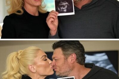 Blake Shelton’s Miracle: After Decades of Waiting, Heartbreak, and IVF Struggles, the Country Star Is Finally Becoming a Dad at 48! Inside the Emotional Journey With Gwen Stefani—What Kept Them Going Through Years of Silence and Setbacks? Discover the Incredible Miracle That Changed Everything for the Couple, the Untold Details of Their Road to Parenthood, and Why Fans Everywhere Are Celebrating This Life-Changing News. You Won’t Believe the Full Story Behind Blake’s Dream Come True!