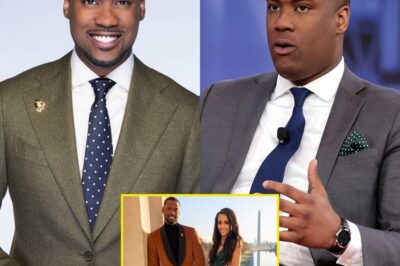 Lawrence Jones Stuns Fans With Surprise Wedding Date Announcement—But There’s a Twist! The Countdown Is On as He Drops a Bombshell That Leaves Everyone Guessing: What Secret Drama Is Unfolding Behind the Scenes? With the Big Reveal Just Days Away, Fans Are on Edge Wondering What’s Really Going On. Is There More to This Story Than Meets the Eye? Don’t Miss the Inside Scoop on the Suspenseful Build-Up to Lawrence’s Big Day—You Won’t Believe What’s Happening Next!