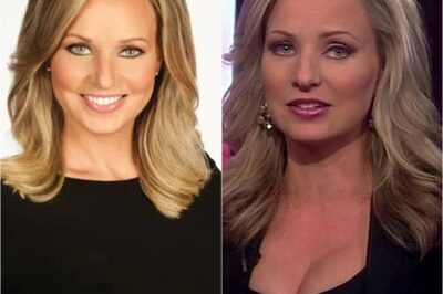 Sandra Smith’s Meteoric Rise: Fox News Stuns Industry With Major Promotion Amid Network Shake-Up—Fans React as Popular Anchor Takes Powerful Editorial Role! What Does Her New Position Mean for the Future of Fox News? Inside the Surprising Announcement That Has Rivals Scrambling and Viewers Buzzing—As Smith, Harris Faulkner, and Dana Perino All Move Up, How Will This Transform the Network’s Programming and Leadership? Get the Full Story Behind the Bold Changes Shaping the Next Era of Cable News!