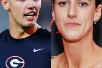 Did Caitlin Clark Really Set Off a ‘Butterfly Effect’ That Changed College Football? Social Media Explodes with Wild Theory Linking WNBA Star to Carson Beck’s Shocking Transfer to Miami Hurricanes! Fans Connect the Dots in Unbelievable Chain Reaction—From Clark’s Rise in Indiana to Beck’s Stunning Decision, Is There More Than Meets the Eye? Dive Into the Viral Speculation, the Unexpected Connections, and Why Everyone’s Talking About How One Superstar’s Actions Might Have Changed the Game Forever!