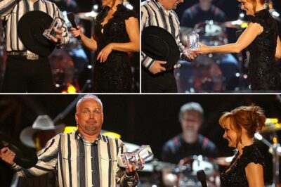 Reba McEntire and Garth Brooks are set to deliver a historic performance as they team up for an all-star Grand Ole Opry special on NBC. The country music icons will take the stage alongside a lineup of legendary artists for a night filled with unforgettable performances, heartfelt tributes, and a celebration of country music’s rich legacy. Fans can expect powerhouse duets, timeless classics, and a few surprises as two of the genre’s biggest names come together for this must-see television event.