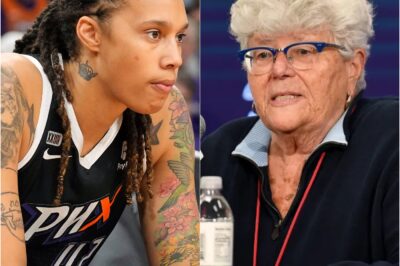 Lin Dunn Calls for Brittney Griner to Be Expelled from U.S. Olympic Team – “You Disrespect the American Anthem, You Don’t Deserve to Represent This Country”