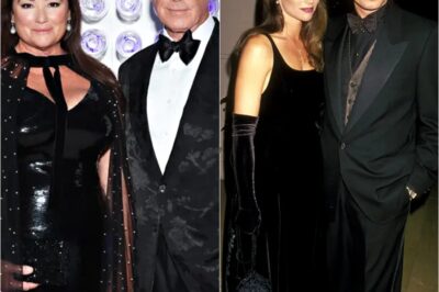 Pierce Brosnan’s wife still makes his ‘heart sing’ as they defy Hollywood odds