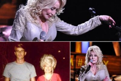 Dolly Parton has once again touched hearts with a deeply personal new song dedicated to her late husband, Carl Dean. The emotional ballad captures their enduring love story, proving that even in loss, true love lives on. With raw lyrics and Parton’s signature soulful delivery, the song serves as both a tribute and a reminder that some bonds are never broken.