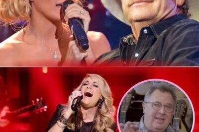 Carrie Underwood’s Show-Stopping Performance at the Grand Ole Opry: A Love Letter to Alan Jackson
