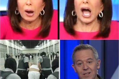 What’s Jeanine Pirro Hiding? Fox News Host Slams Her Deportation Defense