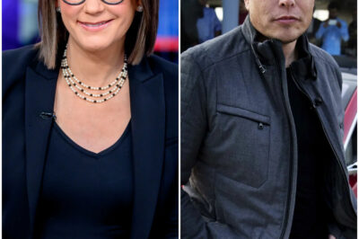 Elon Musk had a disastrous interview on Fox News after Jessica Tarlov called him out to his face and his reaction was priceless. Francis Maxwell reacts.