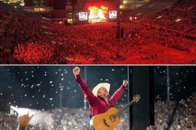 Impossible No More: Cross Canadian Ragweed Makes Boone Pickens History