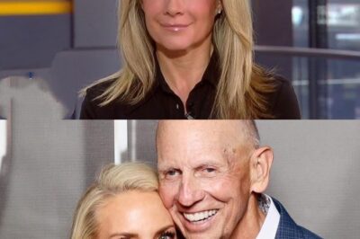 Dana Perino leaves with heavy heart after husband diagnosed with terminal illness