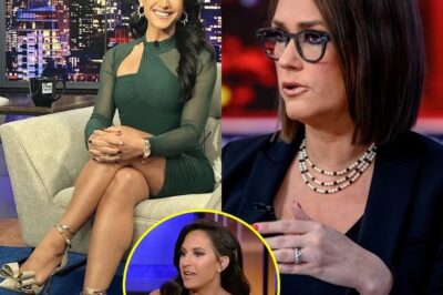 FOX NEWS SCANDAL: Leaked Video Captures Heated Argument Between Emily Compagno and Co-Worker—What Sparked the Explosive Clash? Her Apology Sparks Debate, But Is It Enough? Fans Are Divided on Whether She’s Remorseful or Defiant! The Shocking Drama That Could Change Everything at Fox News! Get the Inside Scoop!