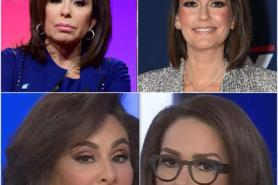 FOX News SH0CKER: Jessica Tarlov REMOVED From Set After Explosive Showdown with Jeanine Pirro – What Was So Intense That Producers Had to Step In?