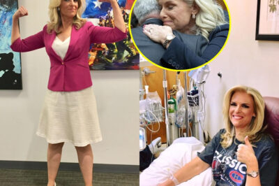FOX NEWS SHOCKER: Janice Dean’s Heartfelt Health Update Leaves Fans Heartbroken—What’s Really Happening Behind the Scenes? Her Emotional Message Sparks Concern! Is She Facing a Major Health Battle? Get the Exclusive Inside Scoop on Janice Dean’s Struggle and What Comes Next! 