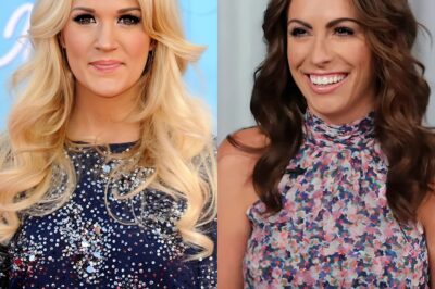 HOT NEWS!!! 😮😲Carrie Underwood Takes Legal Action Against The View: Suing Host for Insulting Her on Air and Demanding Show Shut Down!