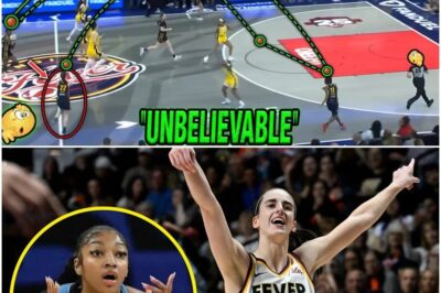 Caitlin Clark Just BROKE The Game Of Basketball — Commentators Are LOSING Their Minds Over This! Her latest performance didn’t just rewrite the rulebook—it burned it…