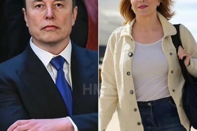 Joy Behar announced that she will le@ve the US to settle in Canada: “I don’t want to live under the same sky with him”, Elon Musk immediately responded