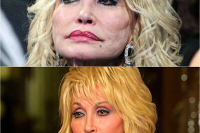 Dolly Parton: Resilience Forged in Adversity
