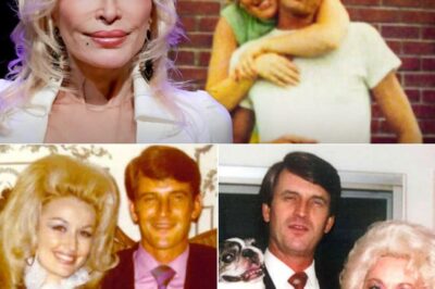 Just four days after losing the love of her life, Carl Dean—her husband of nearly 60 years—Dolly Parton did what only legends do. Through heartbreak and tears, she picked up her pen, stepped into the studio, and poured her soul into a song. “If You Hadn’t Been There” isn’t just a tribute—it’s a raw, aching testament to a love that refuses to fade, even in death. And the moment Dolly’s haunted voice breaks through the silence, not a single heart is left unshaken.