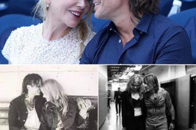 Keith Urban poured his heart into Somebody Like You, a song that would go on to define his career. But behind the upbeat melody and soaring chorus was a painful truth—the woman who inspired it had already walked away. At the time, Keith was deeply in love, convinced he had found the one. But just as his feelings reached their peak, the relationship crumbled, leaving him heartbroken. He turned to music, channeling his emotions into lyrics that spoke of hope, healing, and the dream of finding love again. Little did he know, the song would become a massive hit, catapulting him to superstardom. And the woman who left? She’d hear his voice everywhere, a bittersweet reminder of what could have been