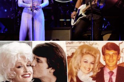 Dolly Parton, Vince Gill, and Keith Urban came together for a soul-stirring tribute—He Stopped Loving Her Today. But for Dolly, the song carried a weight beyond words. After 60 years of marriage, the love of her life was gone. Yet, in her heart, she knew the truth—he never stopped loving her. He was simply waiting, loving her still, in another life. As her voice trembled with emotion, the audience felt it too—love this deep never fades, never ends.