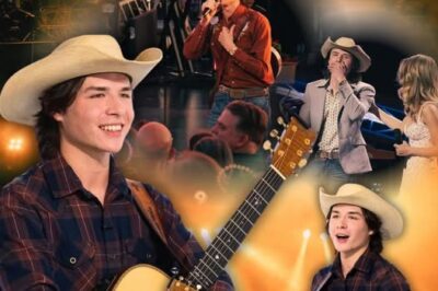 John Foster Original song release “Tell That Angel I Love Her” breaks world record hitting number 1 On Billboard Top 100”