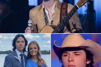 A Song for maggie: John Foster’s heartfelt American Idol tribute moves the Nation and inspires a call for change