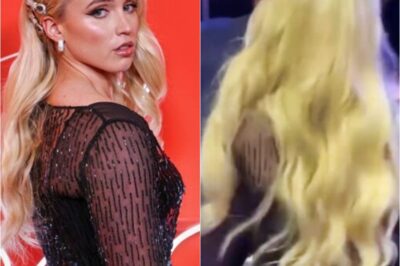 Hailey Van Lith’s Intimate Moment With Her NBA Player Boyfriend Was All Caught On Camera After She Was Drafted By The WNBA’s Chicago Sky