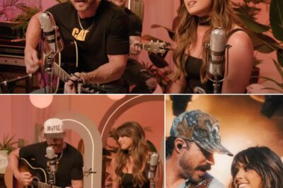 Ella Langley and Riley Green are proving to be an unstoppable duo as their hit duet, You Look Like You Love Me, continues to climb the charts. But at a recent live show, the pair surprised fans by performing an entirely new, unreleased duet—leaving the crowd buzzing with excitement about what’s next for the rising country stars.