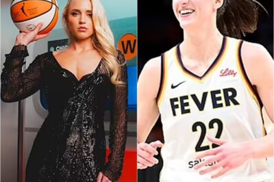 WNBA rookie Hailey Van Lith slammed for ‘disrespecting’ Caitlin Clark at draft amid rivals’ tense history